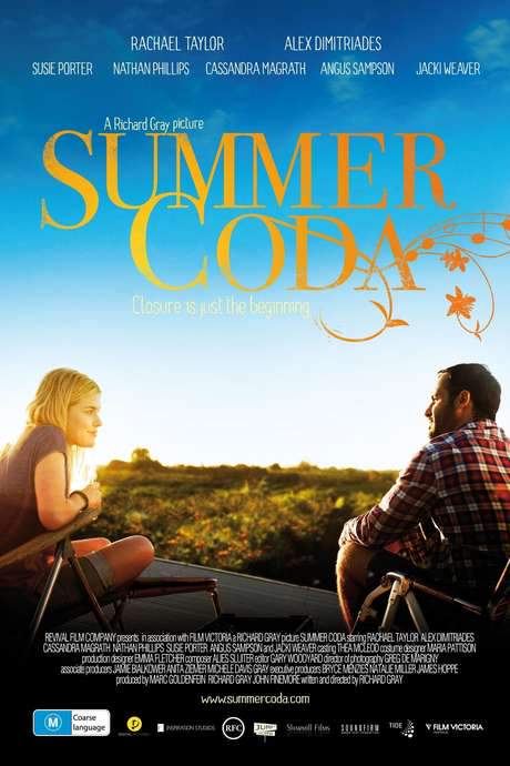 Summer Coda